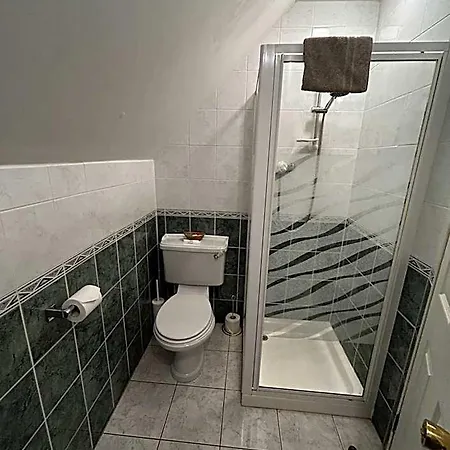 Guest house Acer Edinburgh