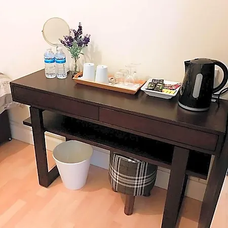 Guest house Acer