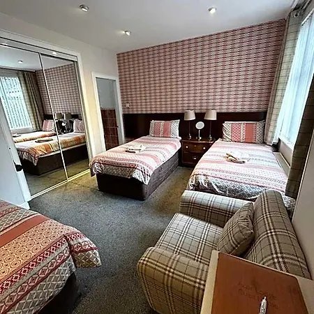 Guest house Acer