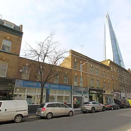 Tooley Street By Viridian *
