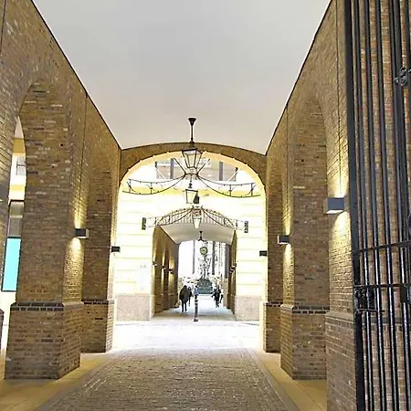 Tooley Street By Viridian Apartamento