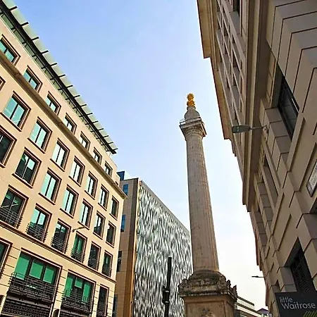 Apartamento Tooley Street By Viridian Edimburgo