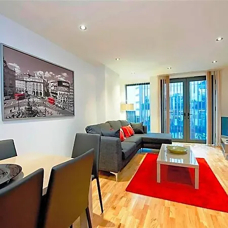 Tooley Street By Viridian *