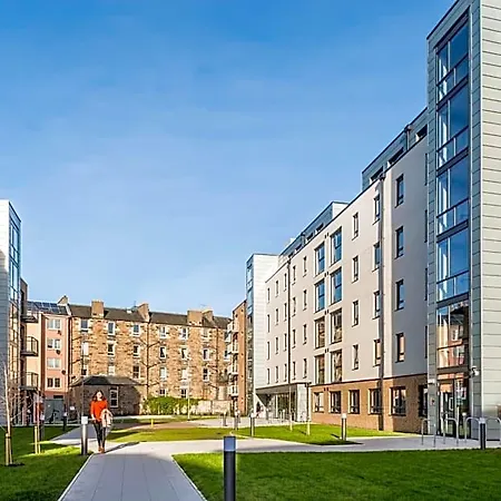 Appartement Destiny Student - Murano *