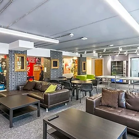 Appartement Destiny Student - Murano *
