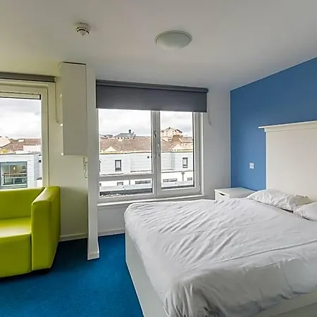 Appartement Destiny Student - Murano *
