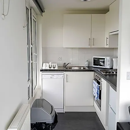 Destiny Student - Murano Appartement