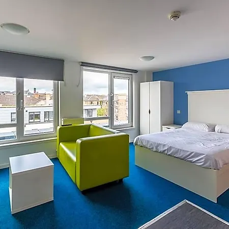 Destiny Student - Murano Appartement