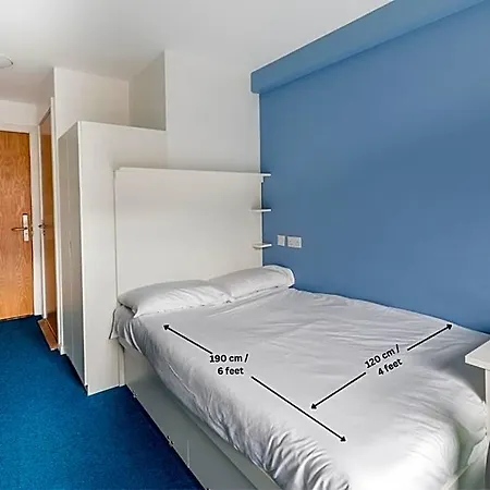 Destiny Student - Murano Appartement