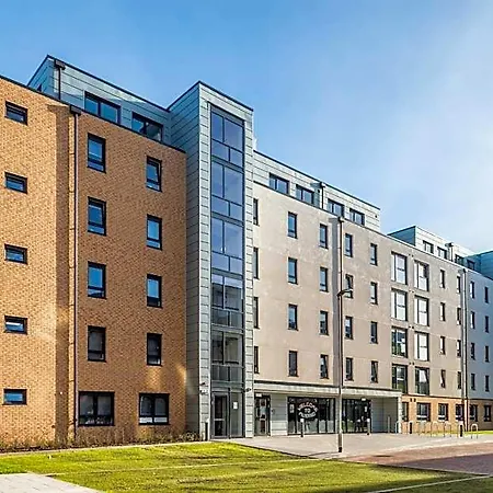 Appartement Destiny Student - Murano Edinburgh