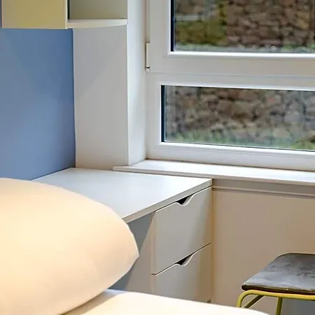 Destiny Student - Murano Appartement Edinburgh