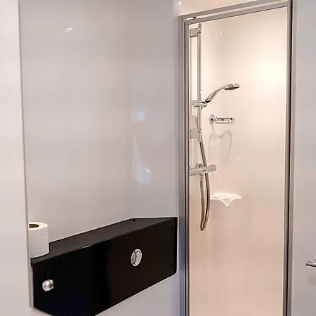 Destiny Student - Murano Appartement *
