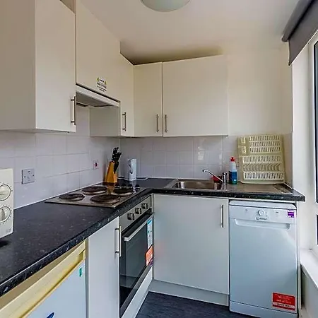 Appartement Destiny Student - Murano Edinburgh