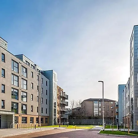 Destiny Student - Murano Appartement *