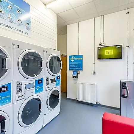 Appartement Destiny Student - Murano Edinburgh