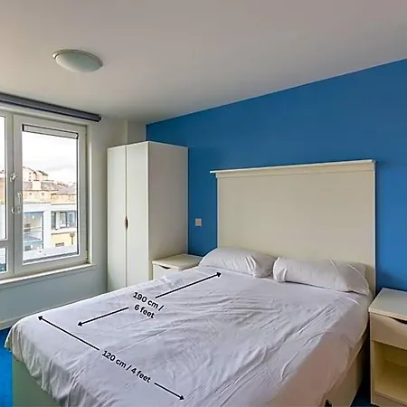 Appartement Destiny Student - Murano *