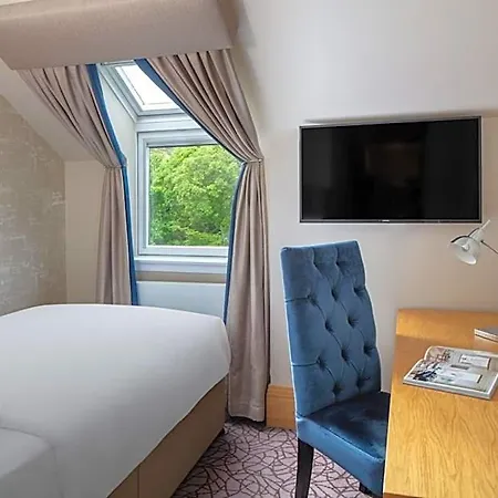 Hotel The Scholar Edinburgh
