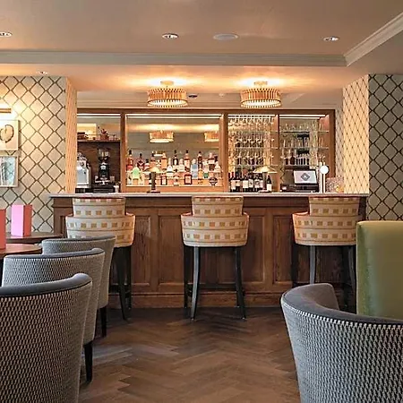 The Scholar Hotel Edimburgo