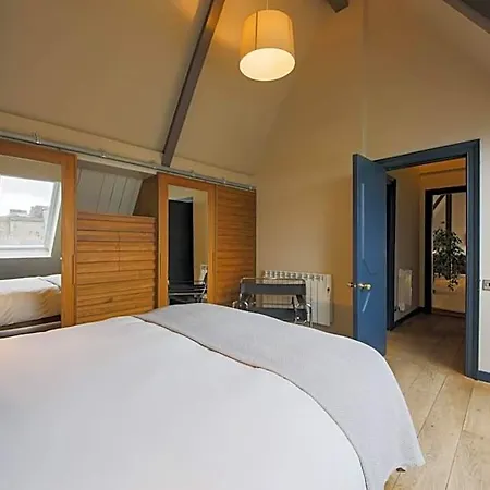 Linton Collection - 28 North Bridge 4* Edinburgh