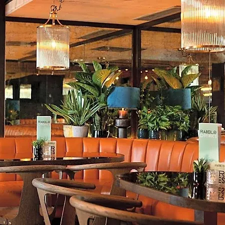 Rabble Hotel