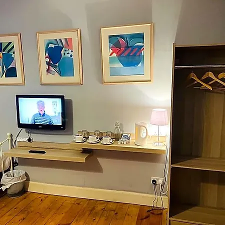 Ardenlee 3* Edinburgh