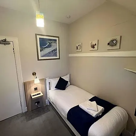 Ardenlee Edinburgh
