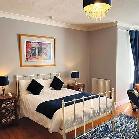 Ardenlee Edinburgh