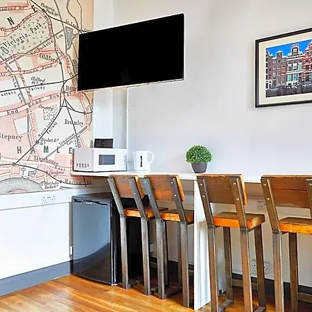 Hotel St Christopher's London Bridge - The Village 2*