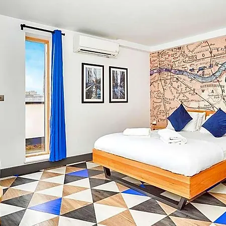 St Christopher's London Bridge - The Village Hotel 2*