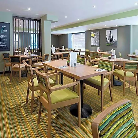Premier Cc York Place/st Quarter Hotel