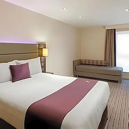 Premier Cc York Place/st Quarter Hotel