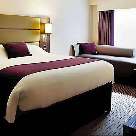 Premier Cc York Place/st Quarter Hotel