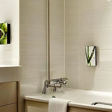 Hotel Premier Cc York Place/st Quarter Edinburgh