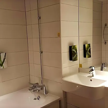 Premier Cc York Place/st Quarter 3* Edinburgh