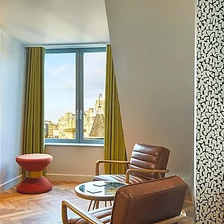 Nyx Hotel 4*