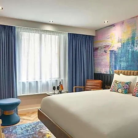 Nyx Hotel 4*