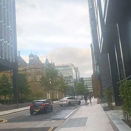 Quartermile