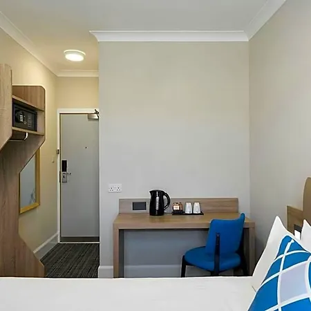 Four Points Flex By Sheraton 3*
