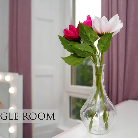 Apartamento Modern Centre In Hub Edimburgo