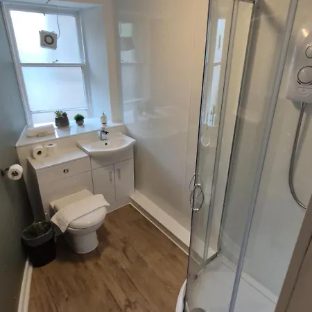 Apartamento Cozy 2 Bed With Great View - Parking *