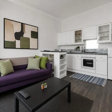 Free Parking - Centre - Stunning Views - Great Location Edinburgh