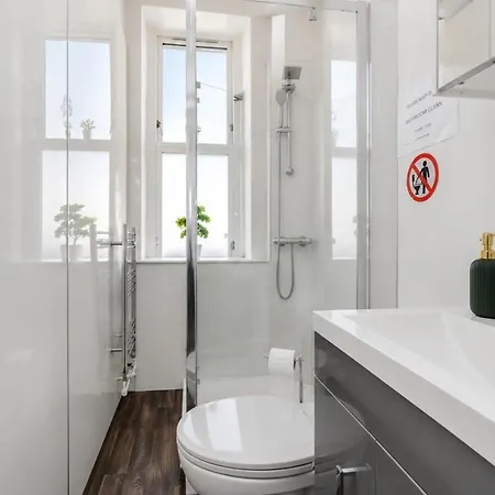 Apartment Free Parking - Centre - Stunning Views - Great Location Edinburgh