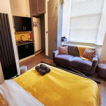 Newington Siena Appartement *
