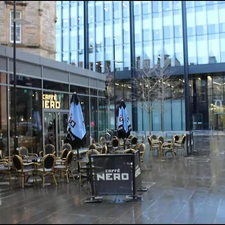 Luxury Nests - Stylish In * Edinburg