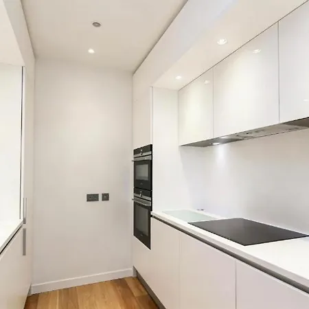 Lägenhet Luxury Nests - Stylish In Edinburg