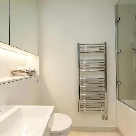 Lägenhet Luxury Nests - Stylish In *