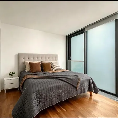 Lägenhet Luxury Nests - Stylish In Edinburg
