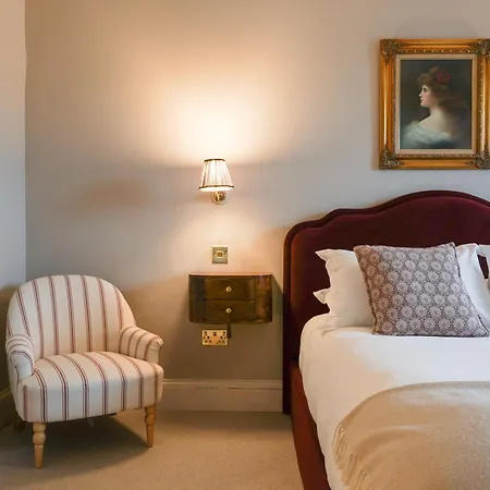 The Townhouse, Leith 4*