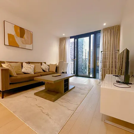 Apartamento Elizabeth *