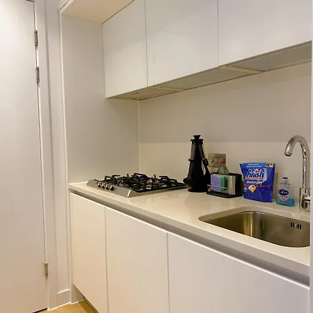Elizabeth Apartamento